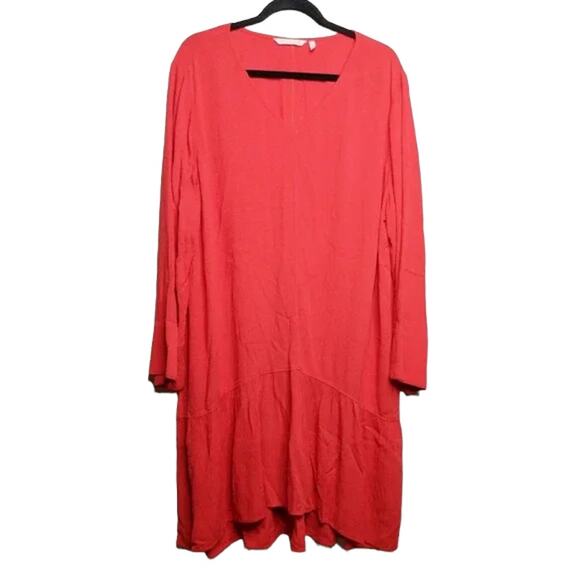 Soft Surroundings Dress - Size 1X - EUC - Picture 1 of 5